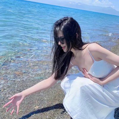 与玛格丽特的午后
