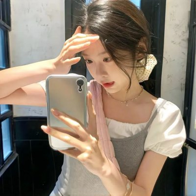 换装师